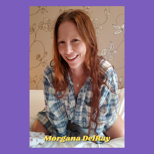 Morgana DelRay - IndieCamFans.com
