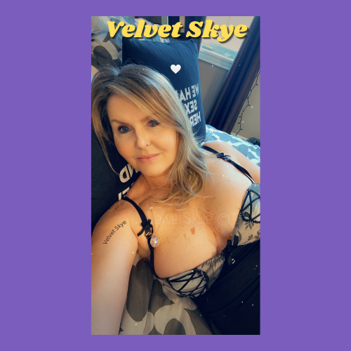 Velvet Skye